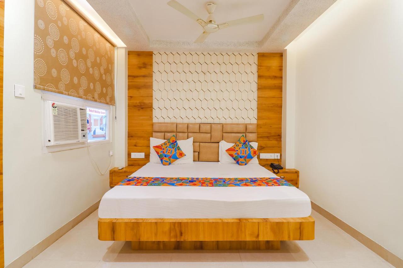 Fabhotel Holiday Grand Patna  Eksteriør bilde