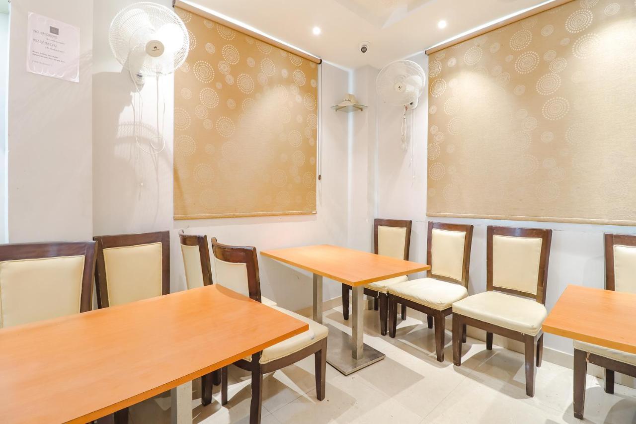 Fabhotel Holiday Grand Patna  Eksteriør bilde