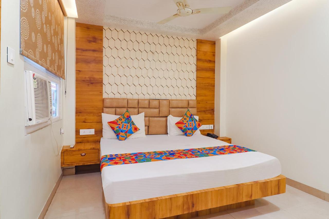 Fabhotel Holiday Grand Patna  Eksteriør bilde