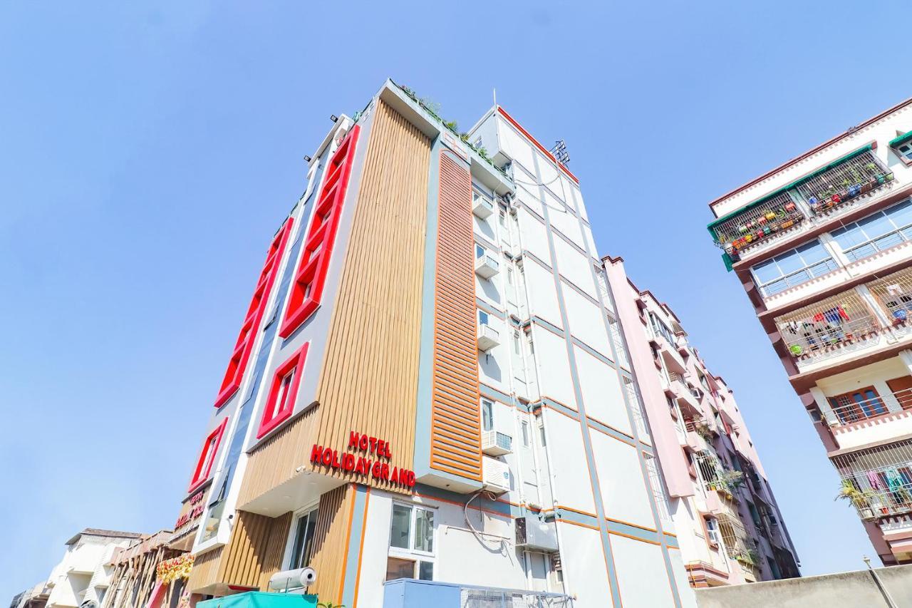 Fabhotel Holiday Grand Patna  Eksteriør bilde