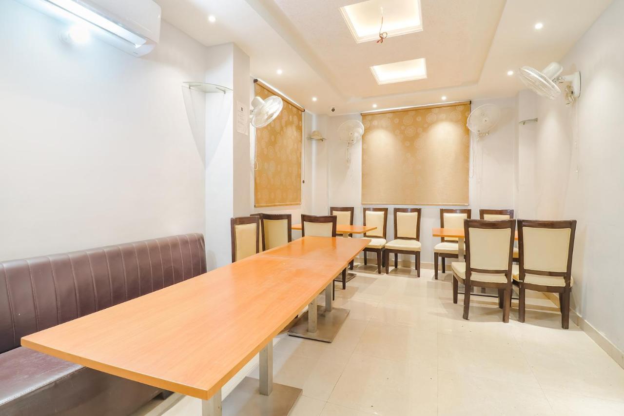 Fabhotel Holiday Grand Patna  Eksteriør bilde